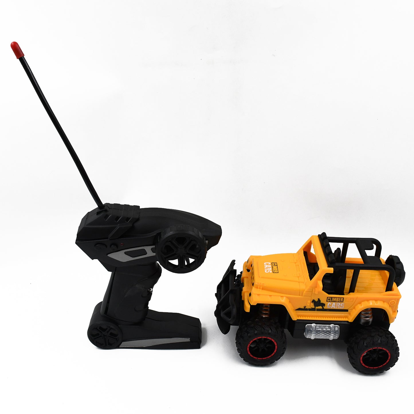 17864 Mist Spray Race Car Toy Off Road Speed Car With Smoke (Water Sprayer Mist With Light) High Strength Climbing Power Smoke Effect (Color May Vary) Kids