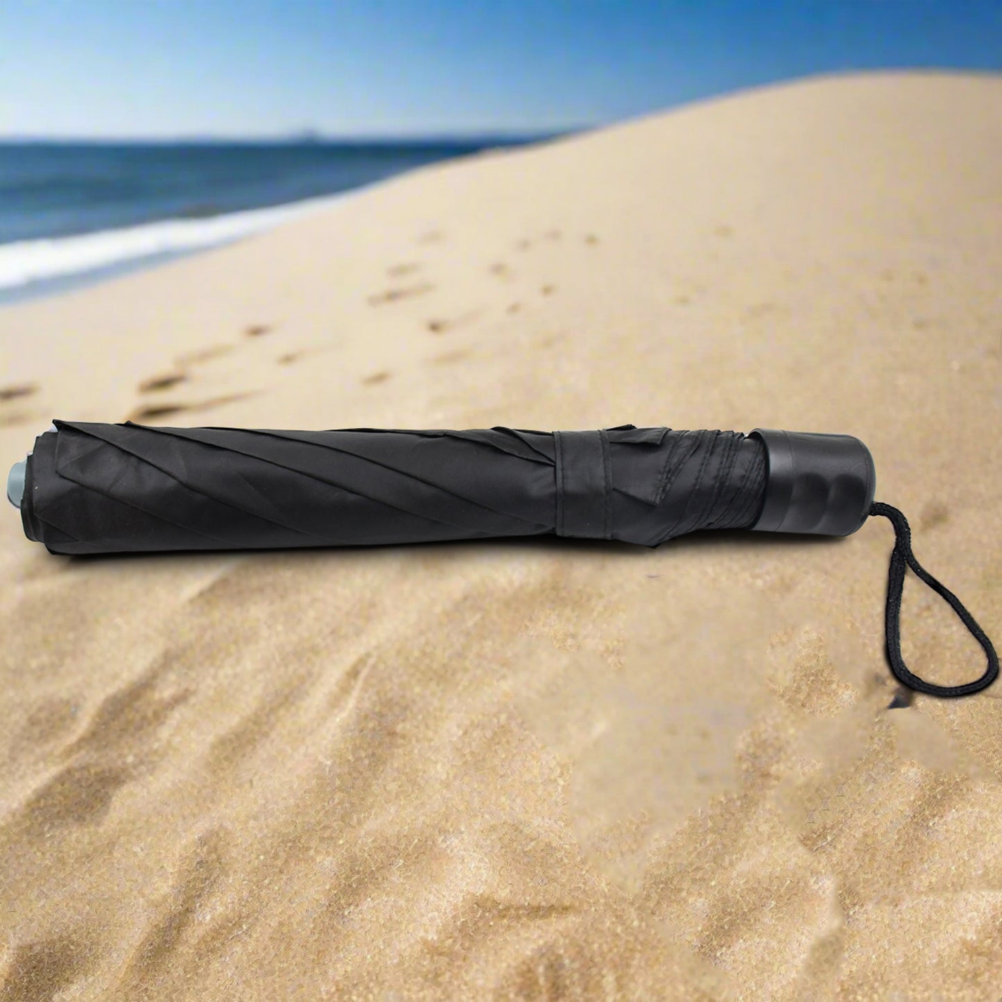 3-fold Umbrella Summer Sun And Rain Protection Foldable Cute Umbrella Uv Protection Rain Sun Umbrella Travel Accessories Umbrella For Children Girls And Boys (1 Pc)