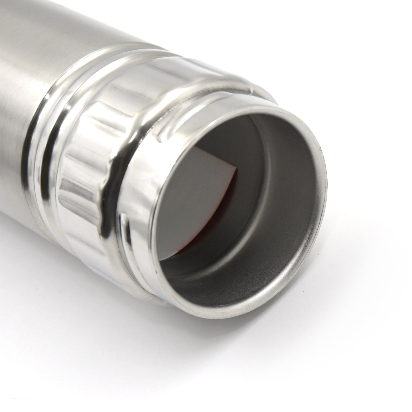 12522 Vacuum Insulated Stainless Steel Flask Water Bottle Cup Water Beverage Travel Bottle Leak Proof Rust Proof Cold Hot Leak Proof Office Bottle Gym Home Kitchen Hiking Trekking (1 Pc)