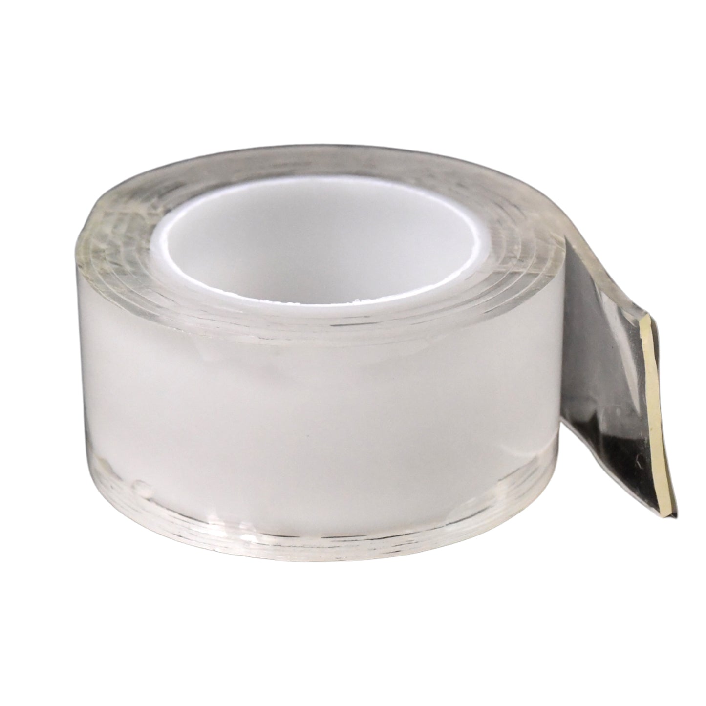 Sticky Double Sided Tape Washable Adhesive Tape Reusable (5.53 Cm 1 Pc)