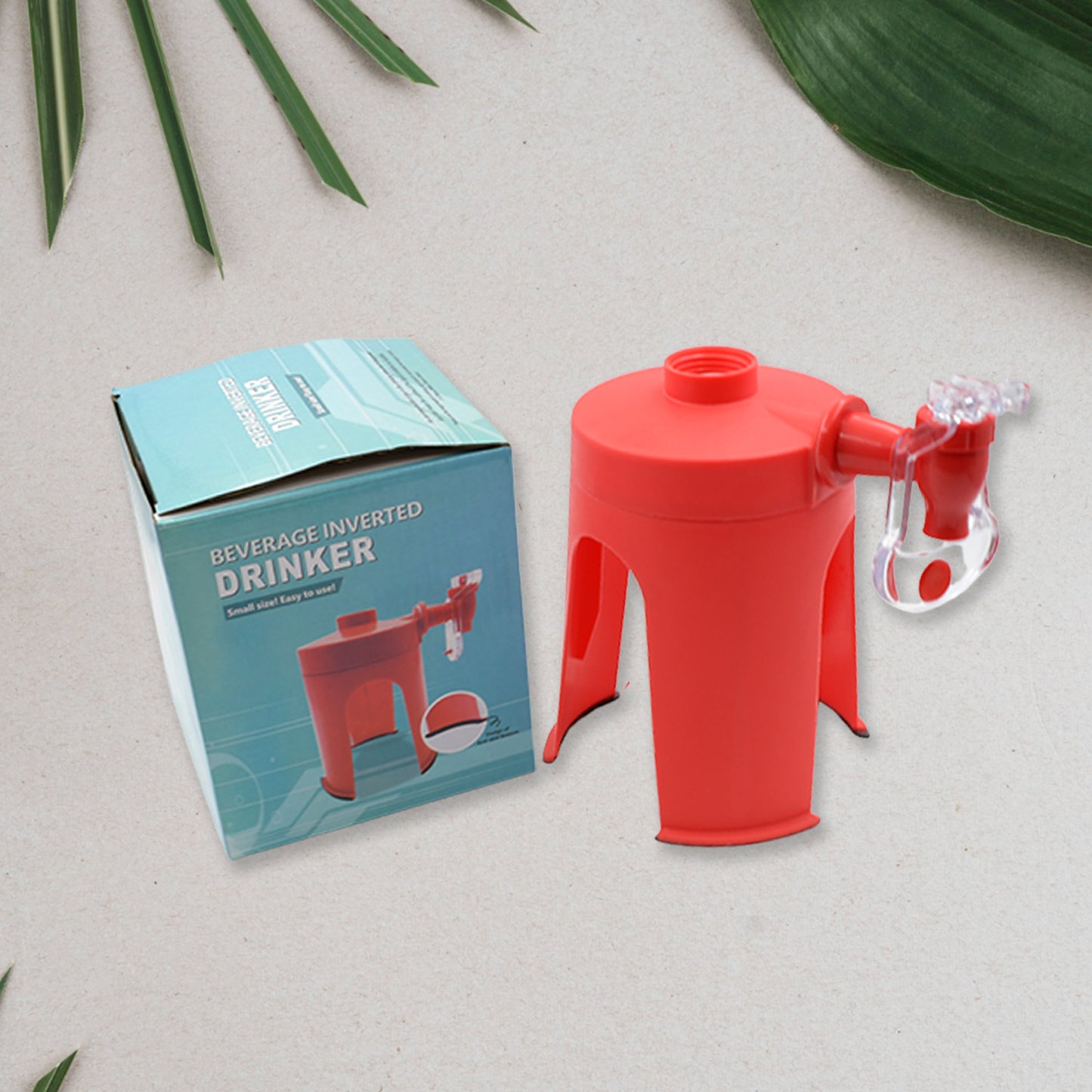 1528 Cold Drink Soda Dispenser Coke Beverage Dispenser Water Dispenser For Home Picnic And Travelling Soda Dispenser Beverage Dispensers