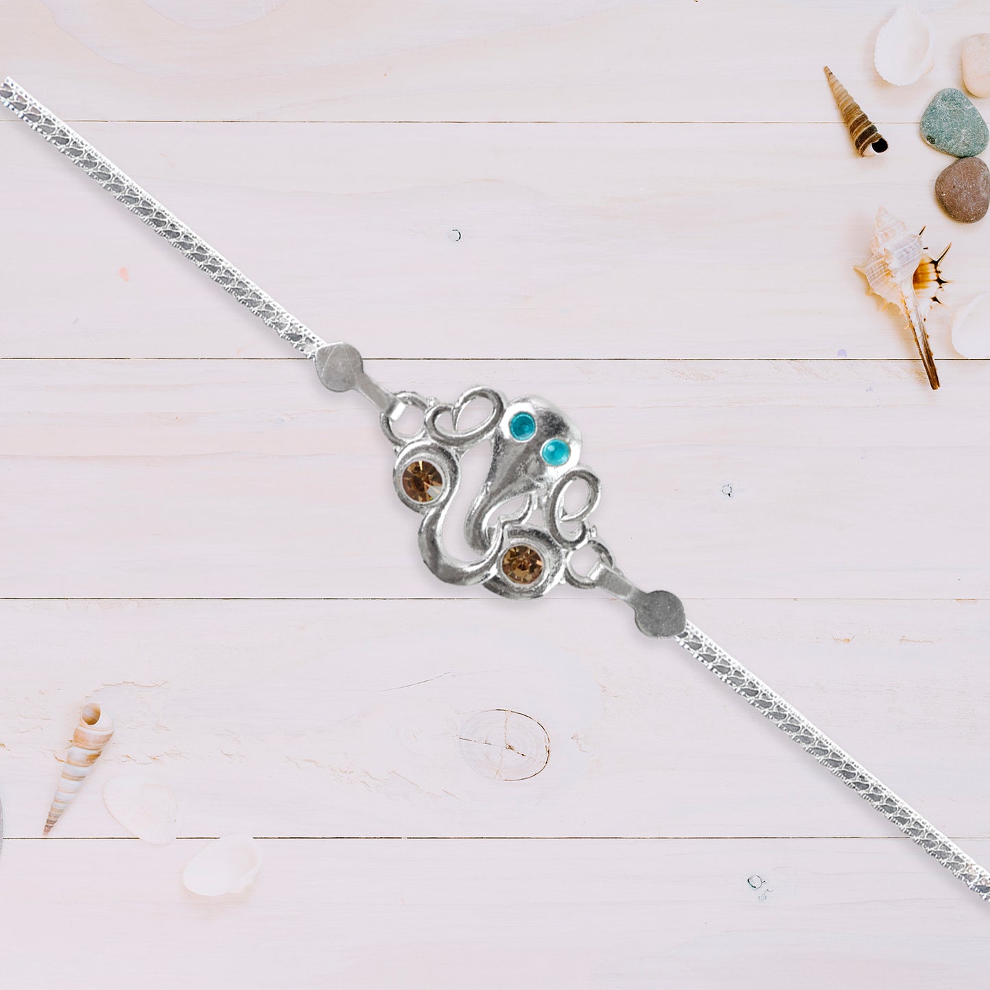 From Modaks To Memories Make Rakhi Divine With Ganesh Jis Blessings