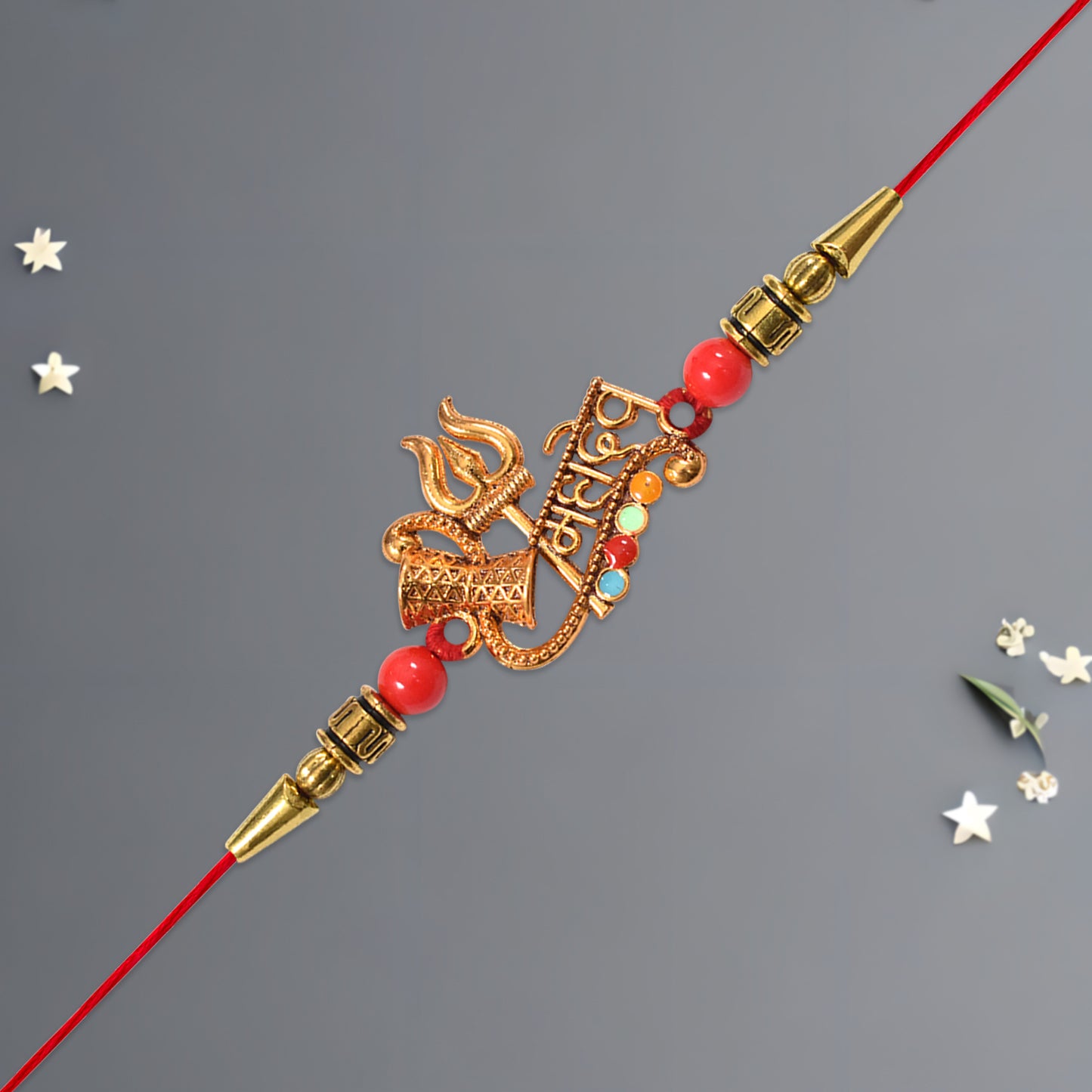 Tied By Rakhi Bound By Heart