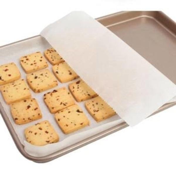 2191 Non Stick Microwave Oven Proof Baking Paper