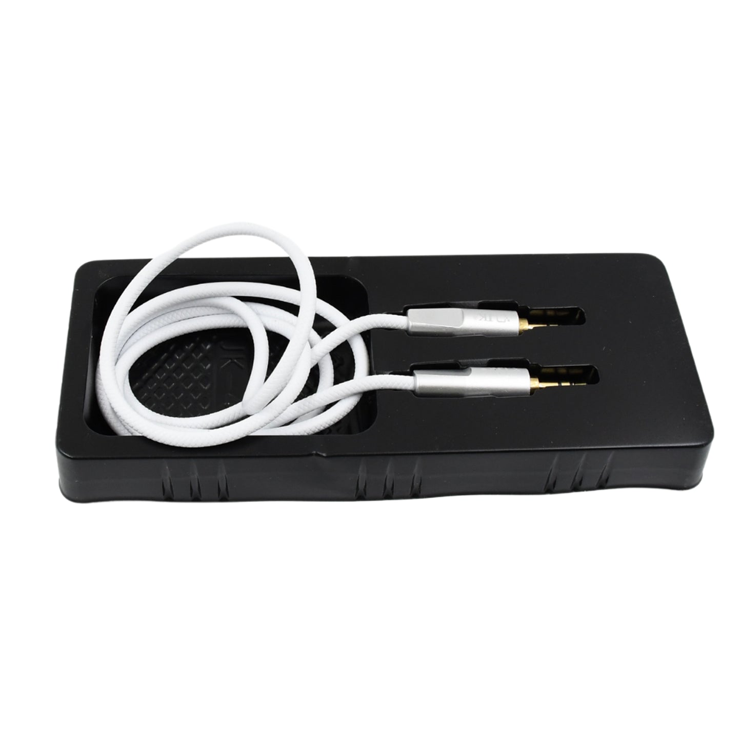 Aux Cable For Mobile And Tablet Home Car Stereos More (1 Pc 1000mm)