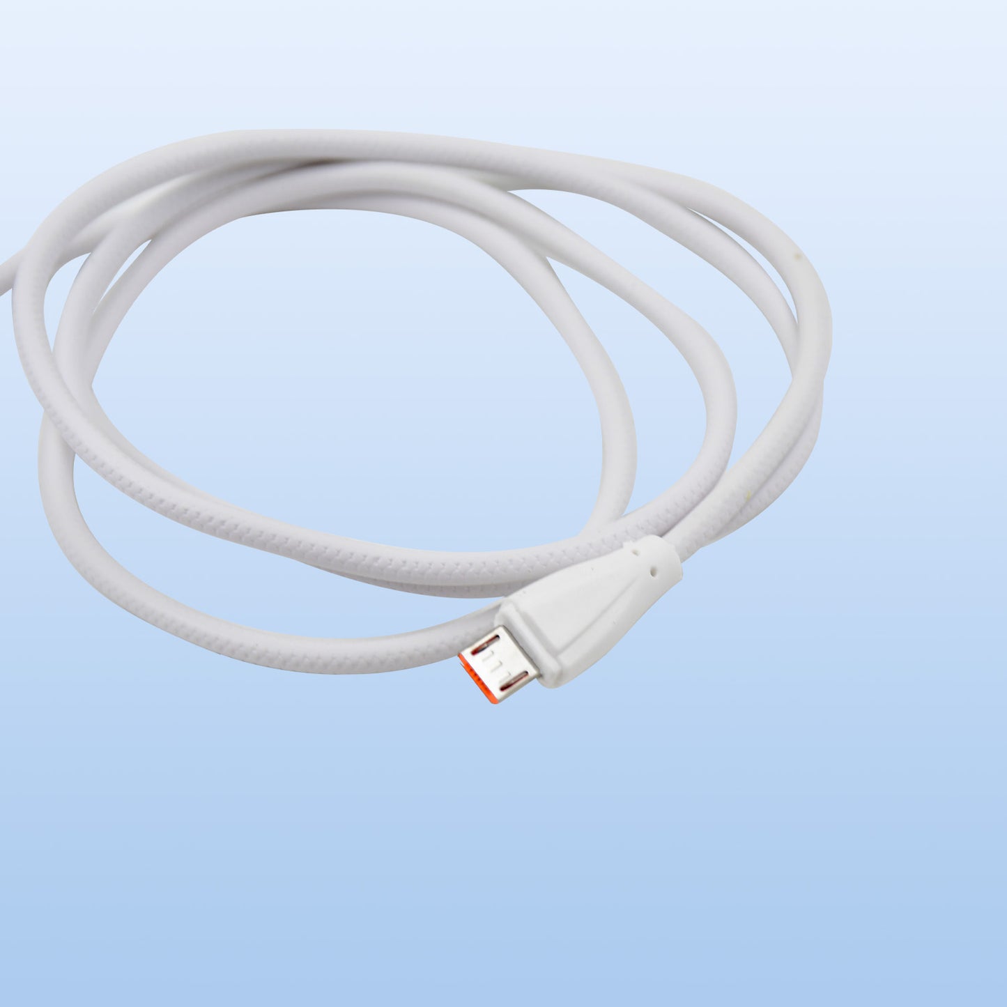 Fast Charging For Android Data Transfer Long Micro Cable (950 Mm)