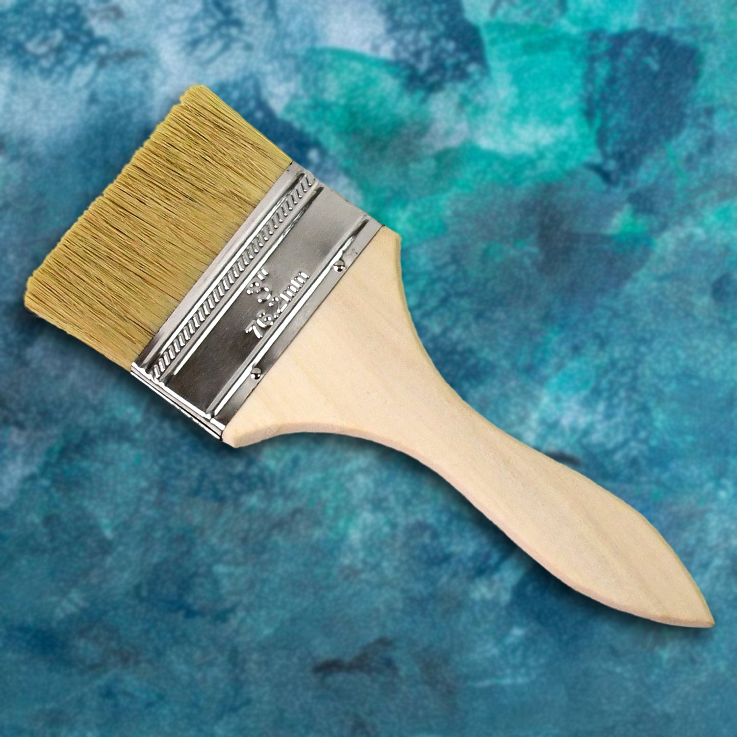 Paint Brush For Wall Painting Foam Brush Painting Sponge Tool (4 Pcs Set)