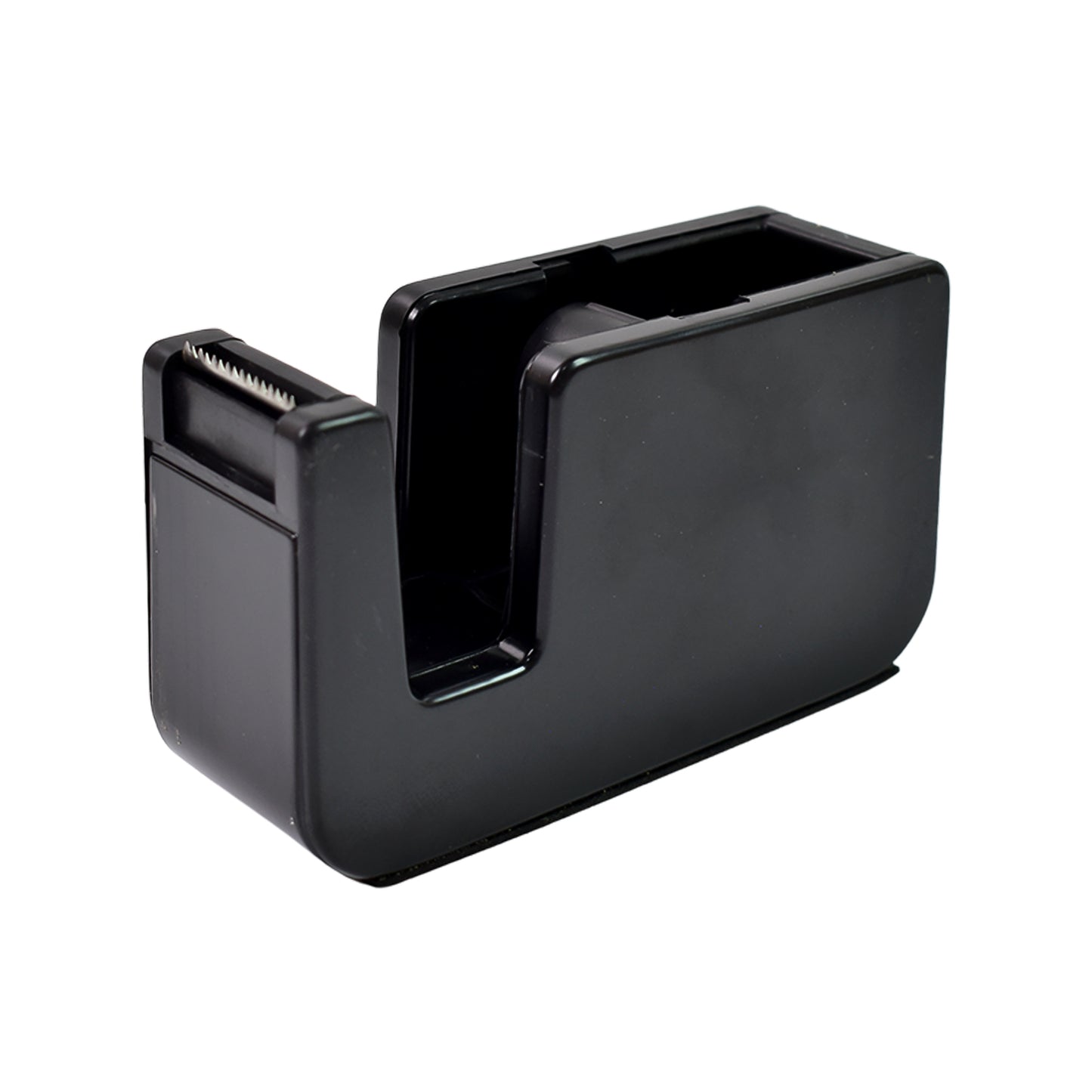 Plastic Tape Dispenser Cutter For Home Office Use (1 Pc Big)