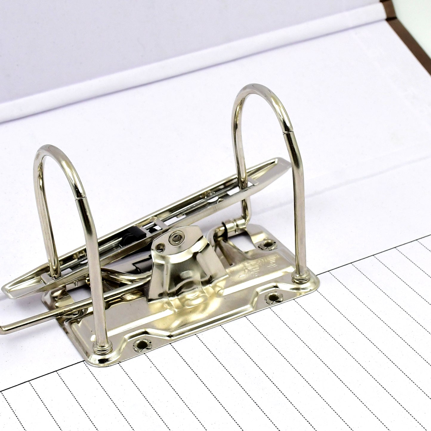 Box File Paper Holder Organizer School Office Home For Documents (3527 Cm 1 Pc Moq - 4 Pcs)