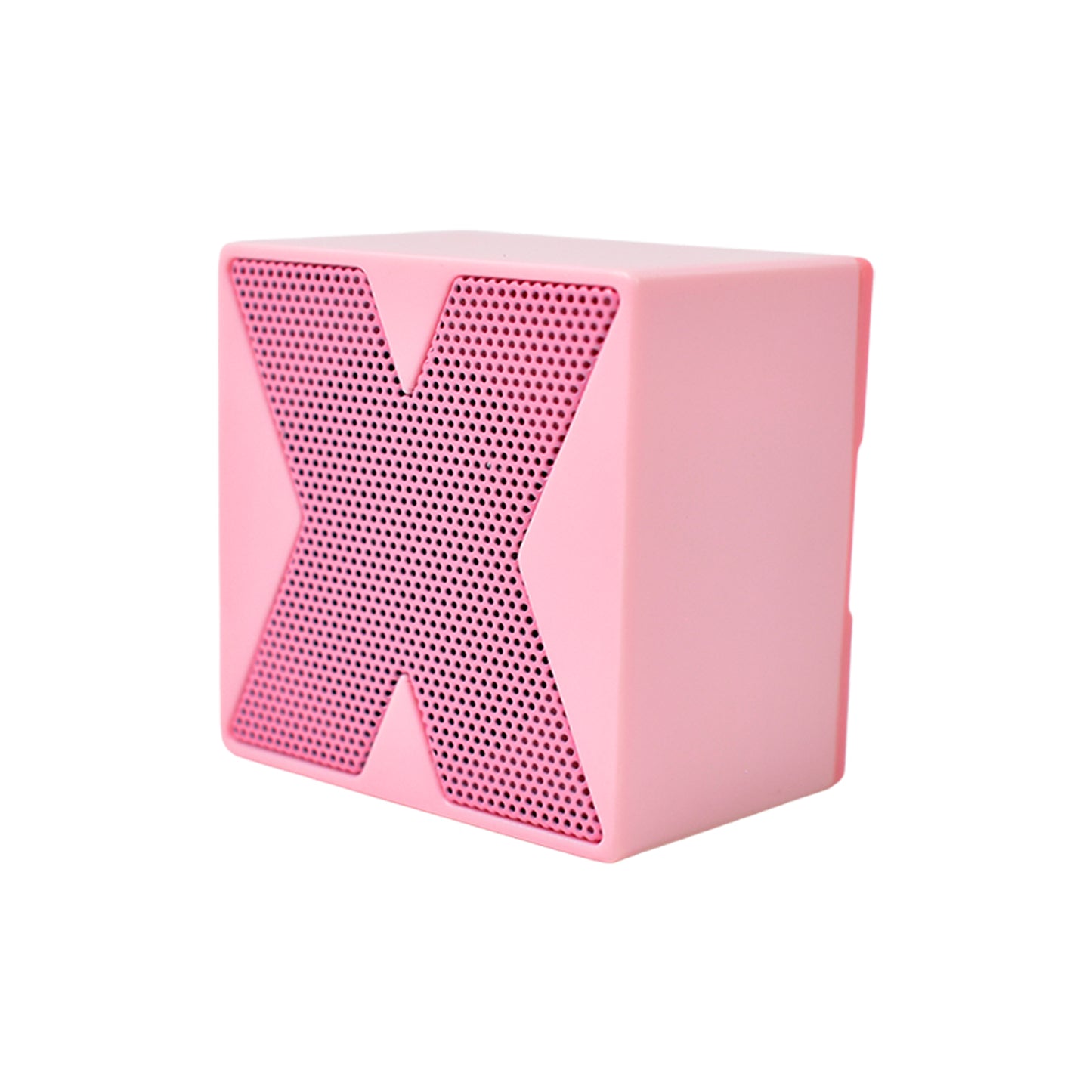 Mini Speaker Portable Wireless Speaker With Immersive Sound (1 Pc)