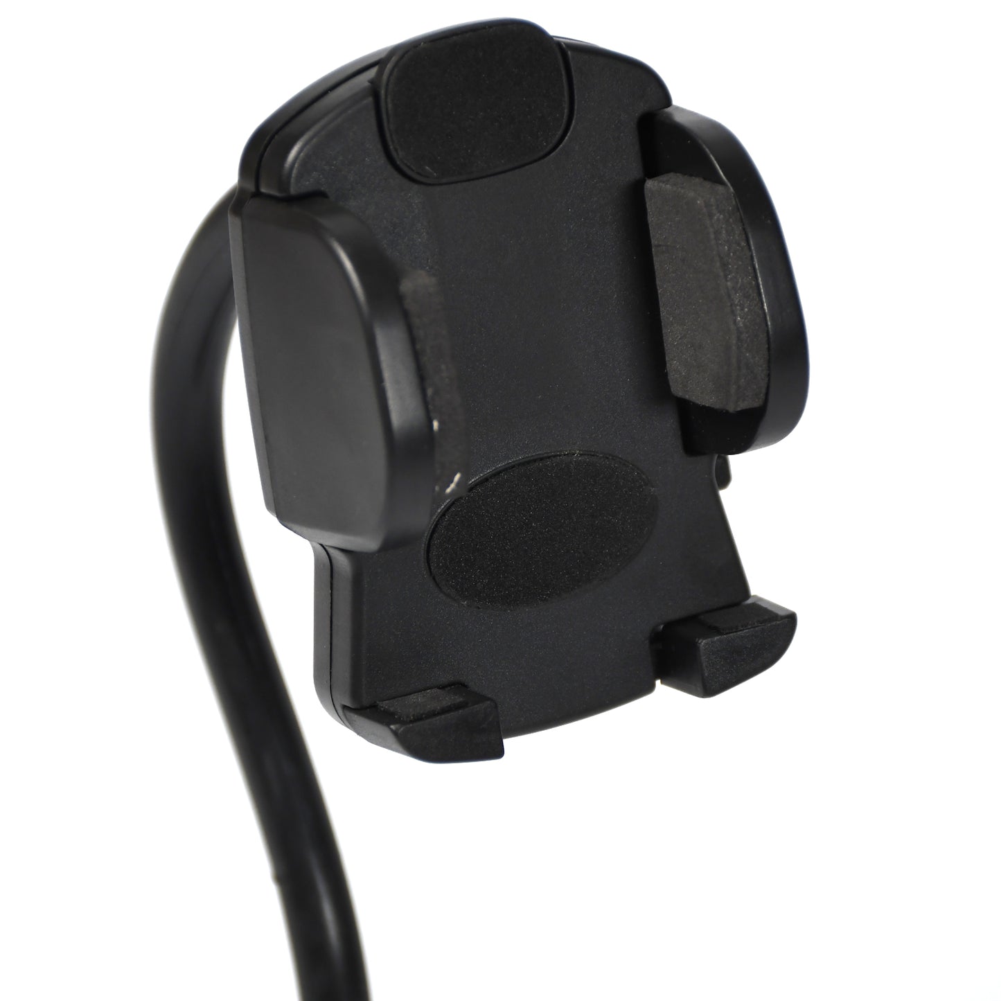 7217 Mobile Phone Holder Long 27cm For Car Windscreen Car Long Phone Mount Dashboard Mount Long Arm Cell Phone Holder With Strong Suction Cup