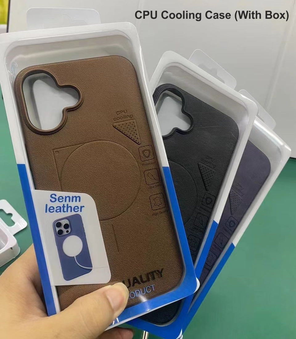 Creative High Quality Cover For Iphone