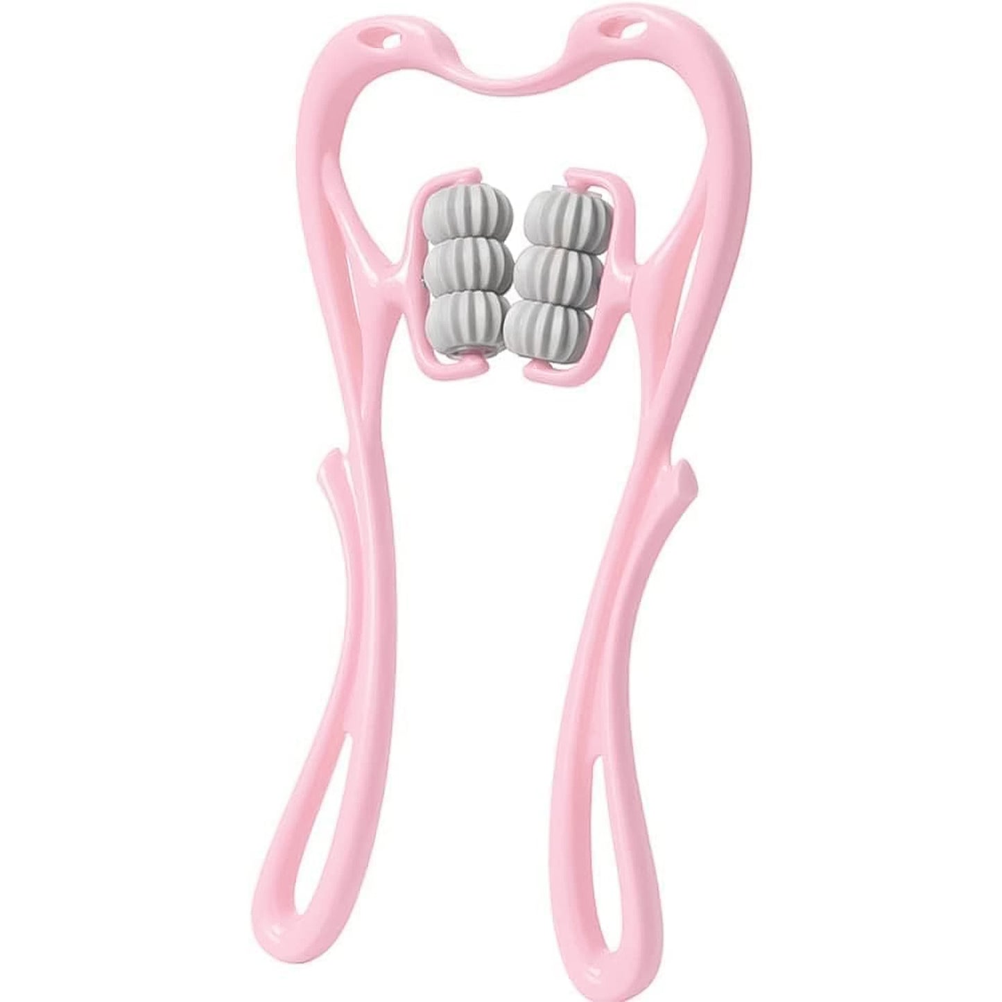 Neck Shoulder Massager (1pc Mix Color)