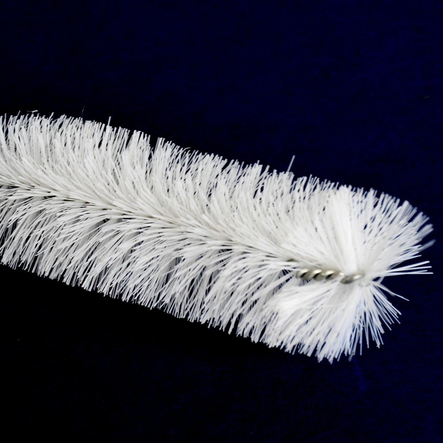 Safe Cleaning Brush Drinking Straw Cleaning Brush Bottle Cleaner Brush (1 Pc 25 Cm)
