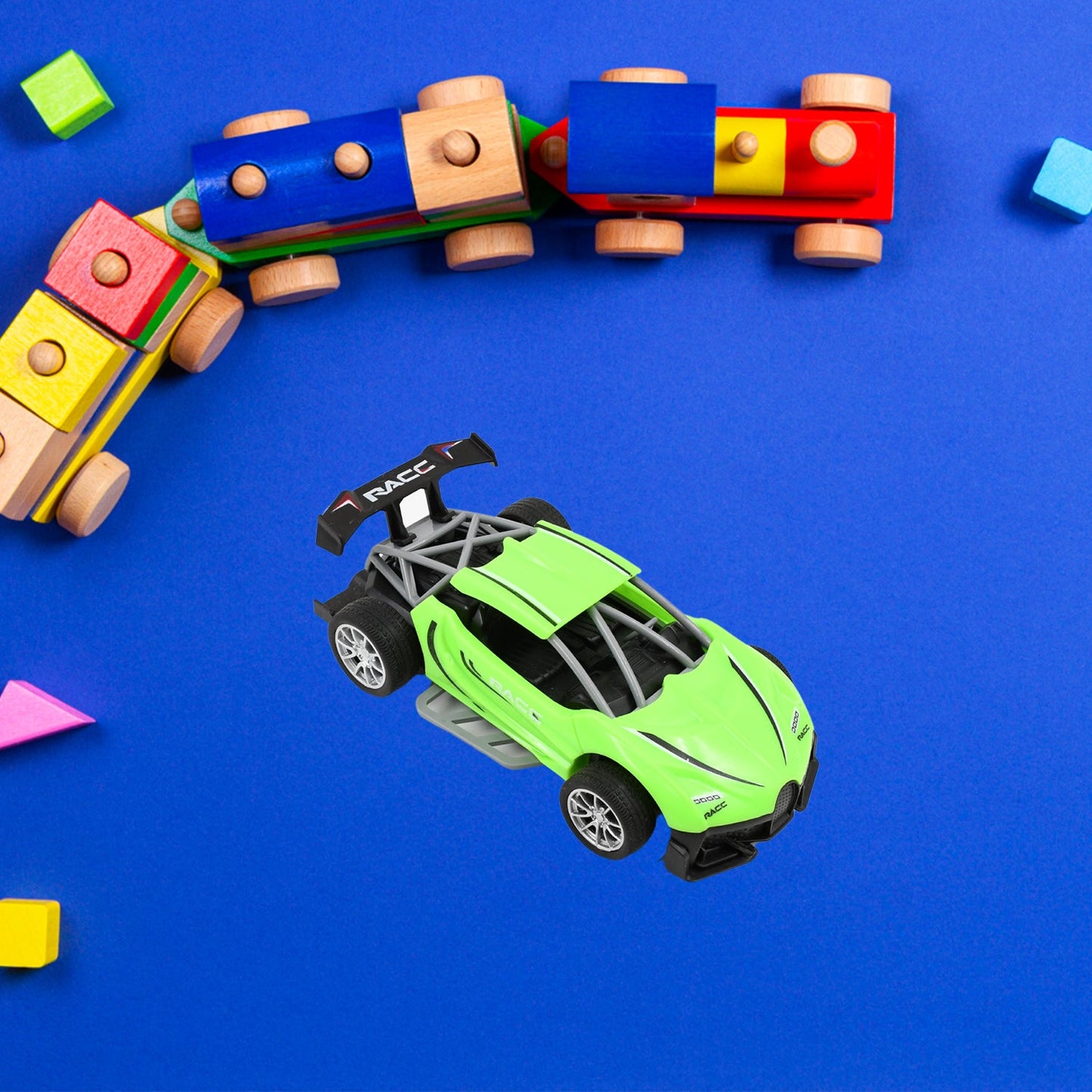 Mini Pull Back Racing Car Widely Used By Kids Children (8 Pcs Set Mix Color)