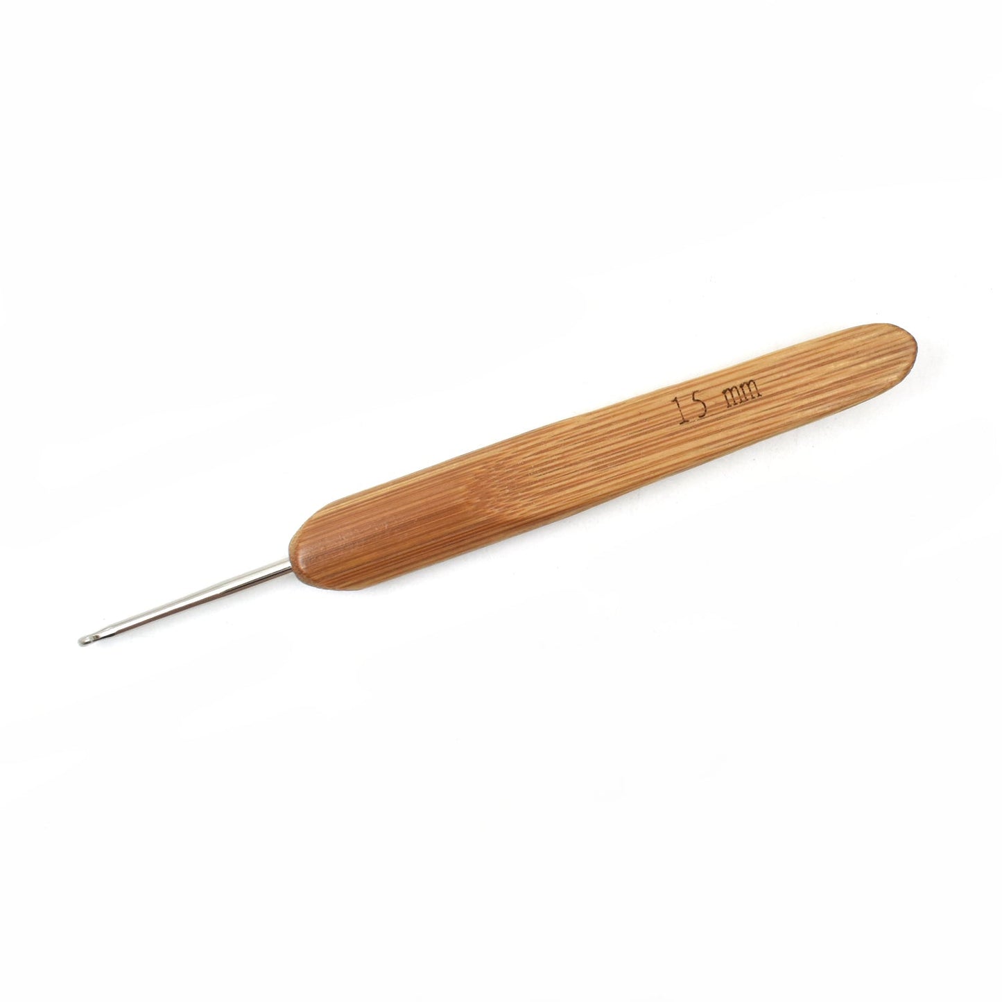 Crochet Hooks Hook Needle Stainless Steel (1 Pc 1.5 Mm)