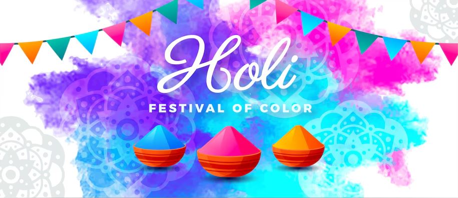 Holi