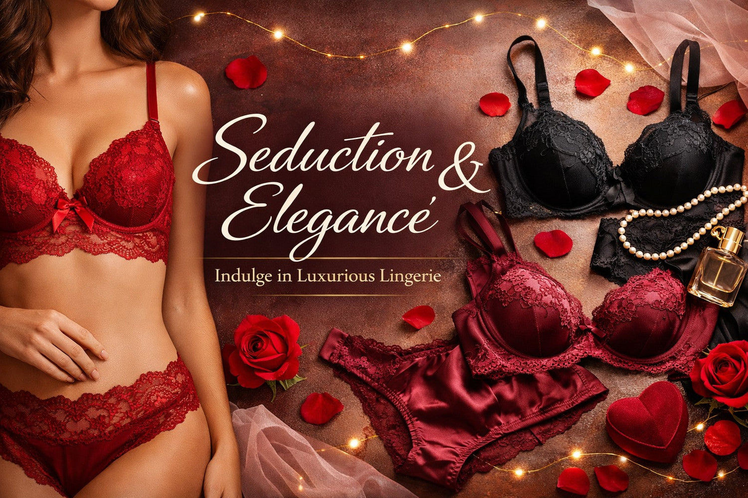 Lingerie
