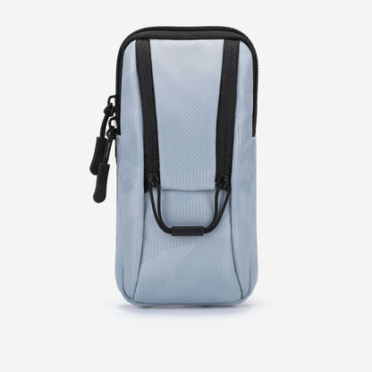 Arm bag for running sports, mobile phone, fitness equipment, wrist bag, outdoor cycling, waterproof arm bag, men's and women's phone bags