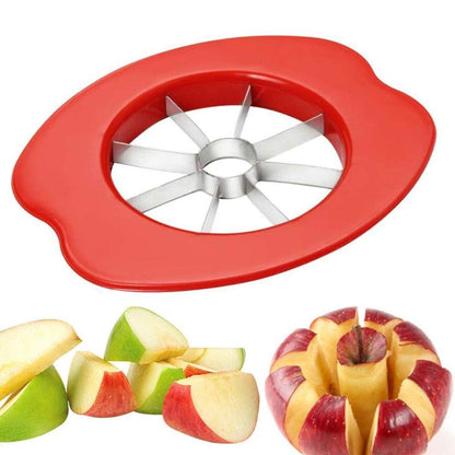 087 Apple Cutter (Multi Color)