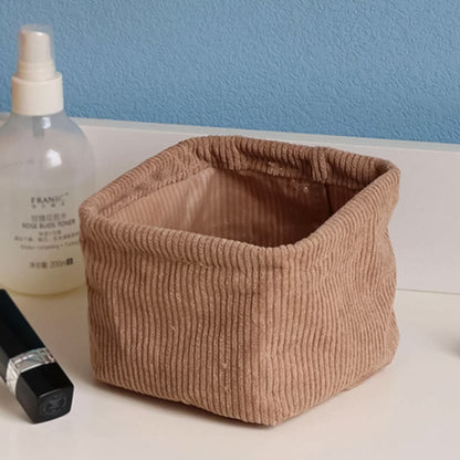 Foldable Bag Small Storage Bag (1 Pc)