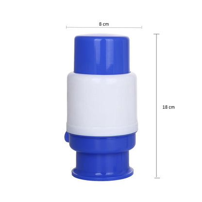 116 Hand Press Water Pump Dispenser