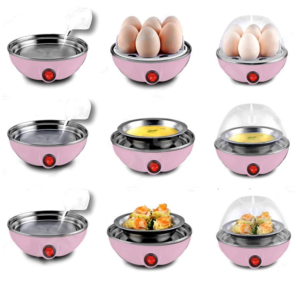 153 Electric Egg Boiler (7 Egg Poacher)