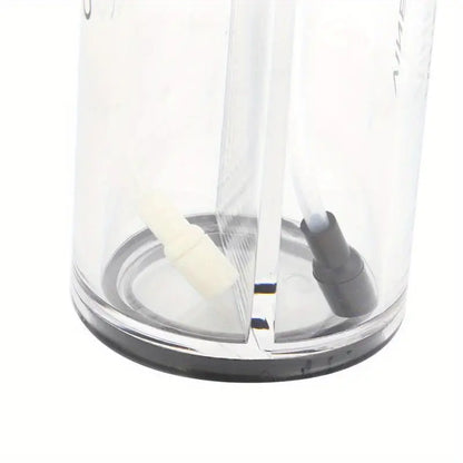 Steel Olive Oil Sprayer