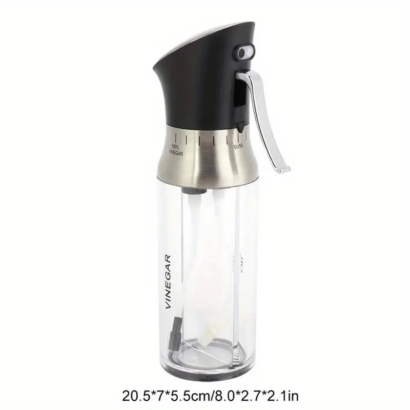 Steel Olive Oil Sprayer