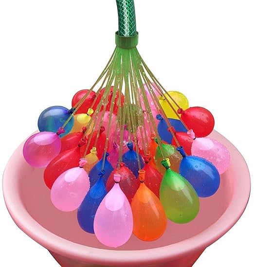 Holi Magic Water Balloons Pack of - 20