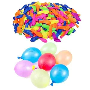 Holi Magic Water Balloons Pack of - 10