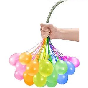 Holi Magic Water Balloons Pack of - 1000