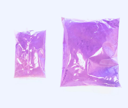 Holi Powder 100 Gram (Purple)