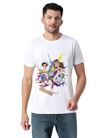 Holi T-Shirt