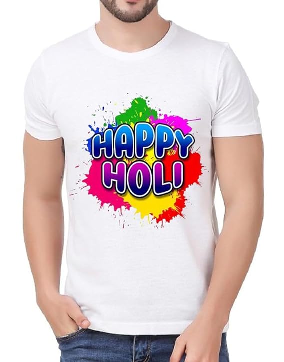 Holi T-Shirt