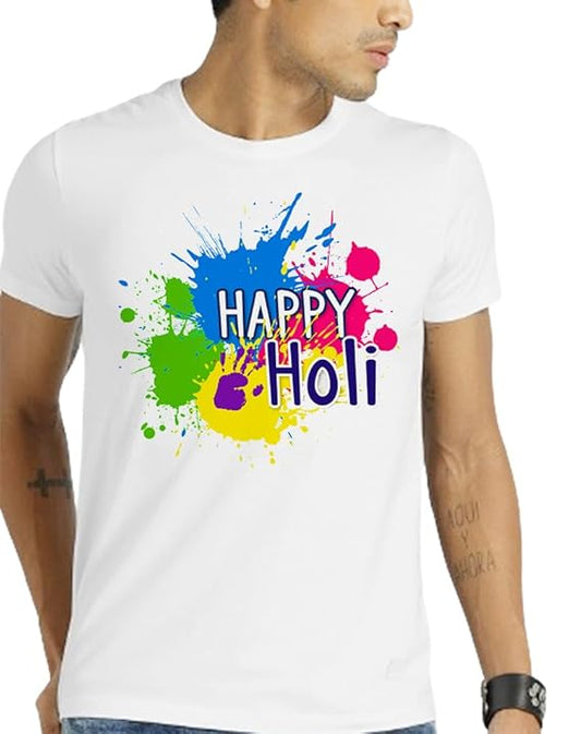 Holi T-Shirt