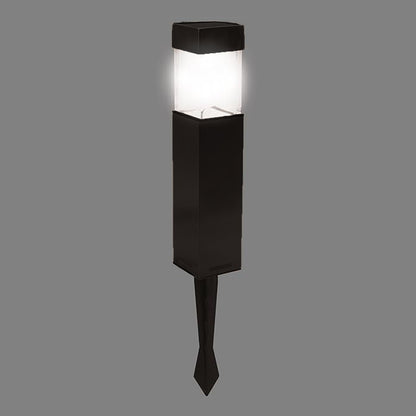 Big Garden Solar Light Outdoor Garden Park Driveway Light (1 Pc)