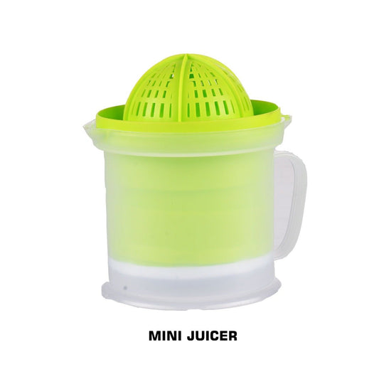 2050 Manual Orange Juicer Squeezer