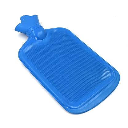 1454 Hot Water Bag 2000 Ml Used In All Kinds Of Household And Medical Purposes As A Pain Relief From Muscle And Neural Problems.