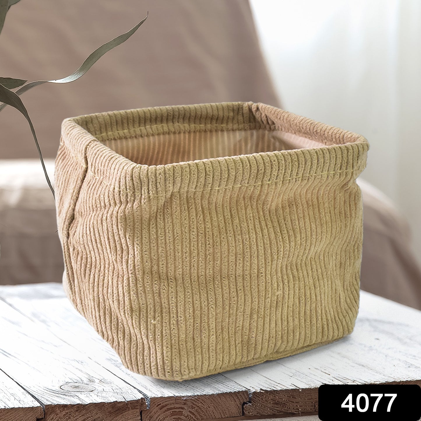 Foldable Bag Small Storage Bag (1 Pc)
