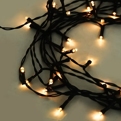 Home Decoration Diwali  Wedding Led String Light (50l 10 Mtr)