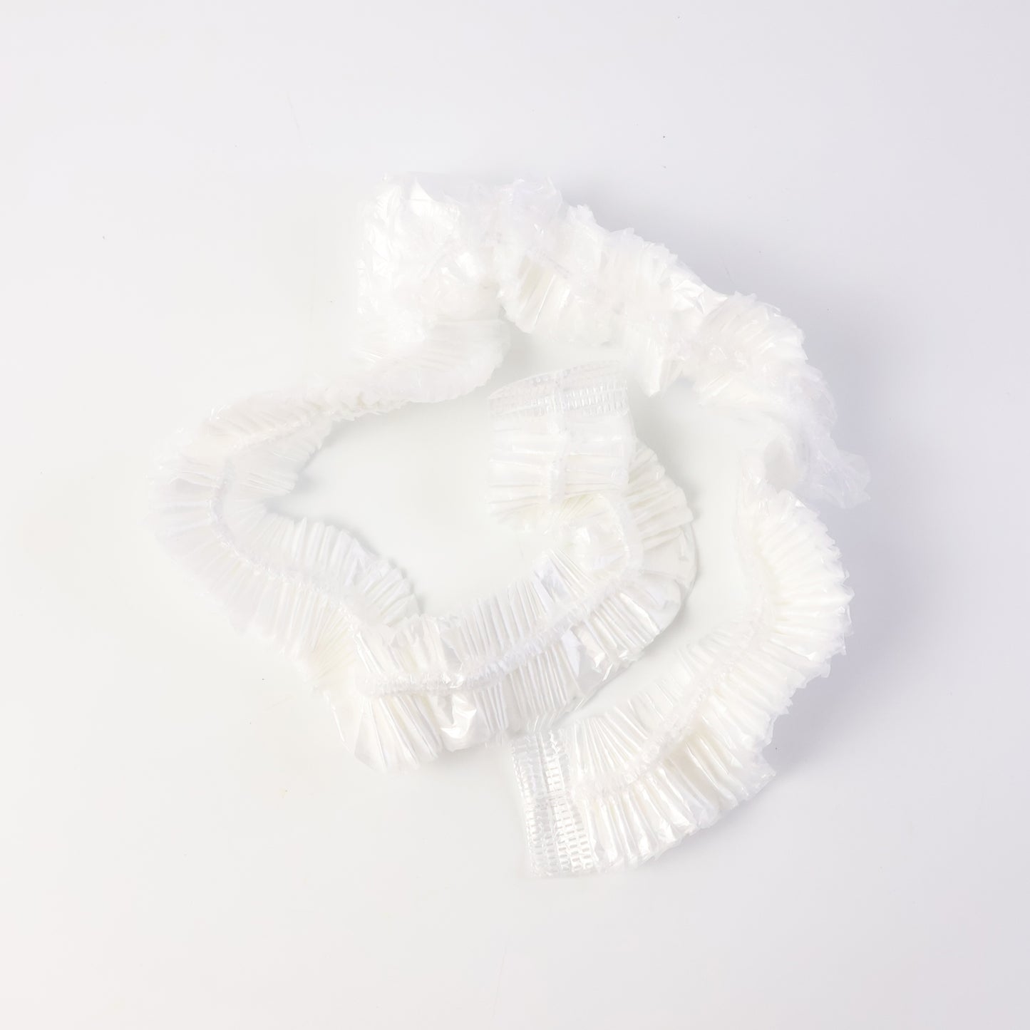 Big Disposable Plastic Activa Cover (1 Pc)