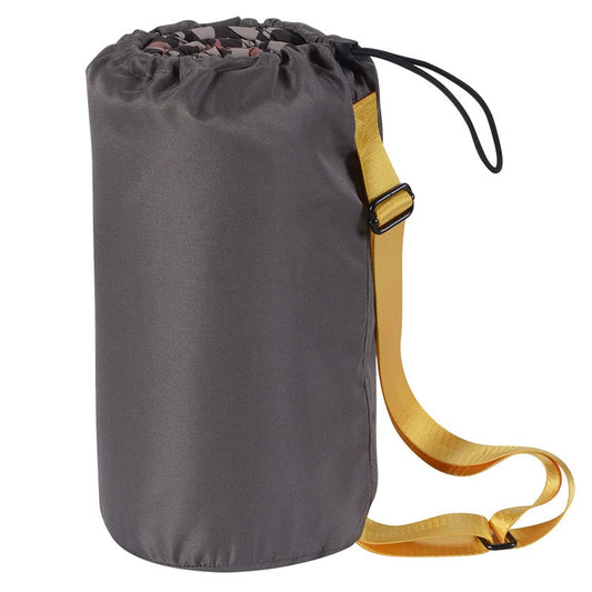 Winter New Smart Charging Portable Heating Sleeping Pad Outdoor Camping Sleeping Bag Pad Individual Camping Thermal Pad