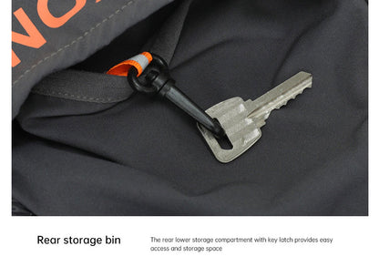 2.5L Waterproof Lightweight Hydration Vest Backpack