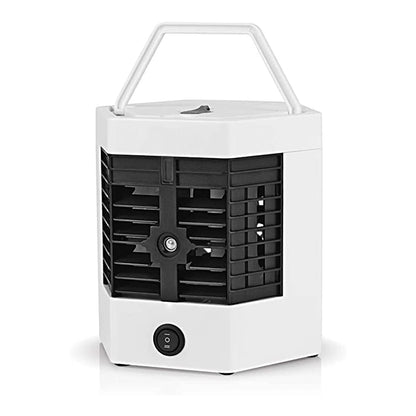 1488 Mini Air Conditioner Arctic Cooler Air Cooler Humidifier Mini Portable Air Cooler Fan Arctic Air Personal Space Cooler The Quick  Easy Way To Cool Any Space Air Conditioner