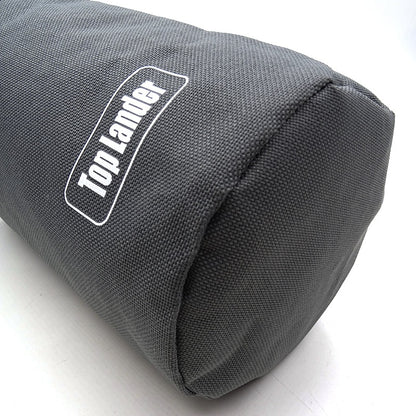Magnesia Sack Rock Climbing Chalk Bag Waterproof Pocket for Weight Lifting Outdoor Bouldering Magnesia Pouch Climbing Equipment