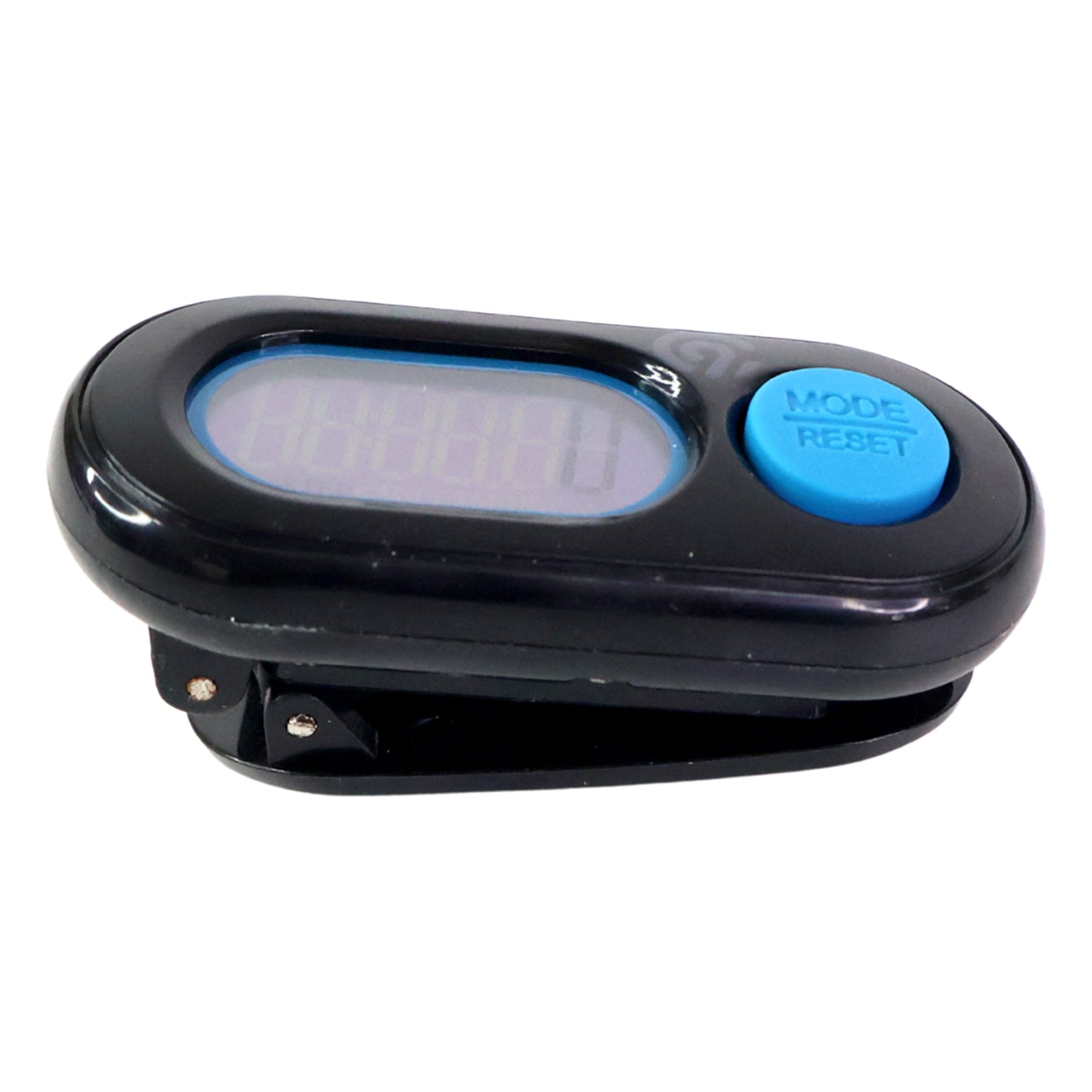 Digital Step  Distance Pedometer With Lcd Display (1 Pc)