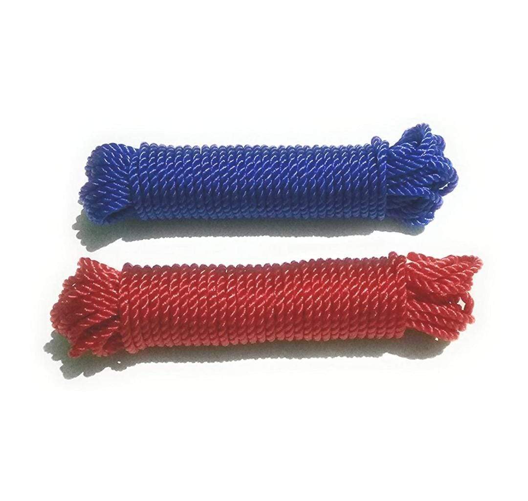 0564 Multipurpose Rope For Both Indoor And Outdoor Purpose (10 Meter)