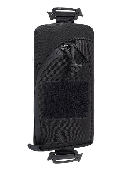 Outdoor Tactical EDC Attachment Luggage, Sundries, Mobile Phone Bag, Molle Tactical Medical Bag