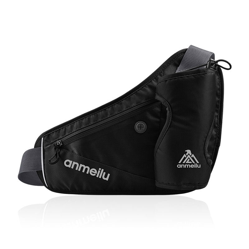 Cycling Pockets Sports Multifunctional Running Mobile Phone Pockets Men's And Women's Mini Water Bottle Bags